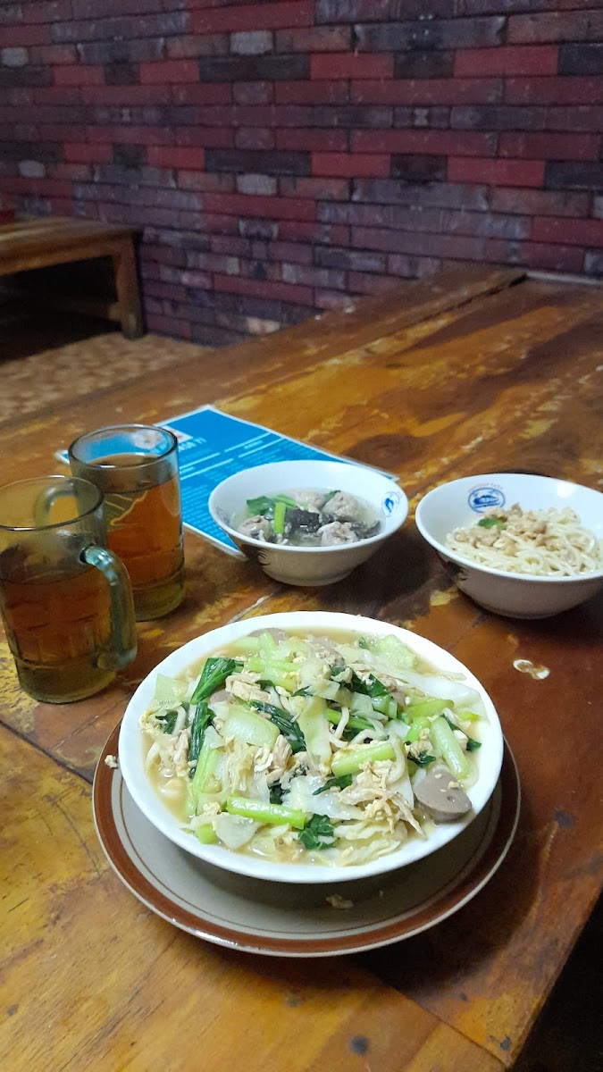 Mie Baso 77-8